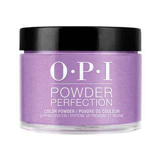OPI Dipping Powder Nail - LA11 Violet Visionary - Dipping Powder Color 1.5oz by OPI sold by DTK Nail Supply
