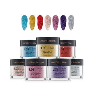 LDS Sparkle Collection - 159, 160, 161, 162, 163, 164, 165