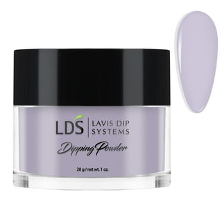 LDS D116 Coal Hearted - Dip Powder Color 1 oz