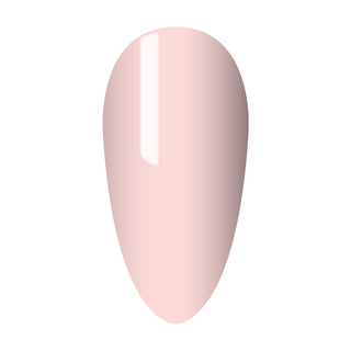 LDS 181 Pink Rose - LDS Healthy Nail Lacquer 0.5oz by LDS sold by DTK Nail Supply