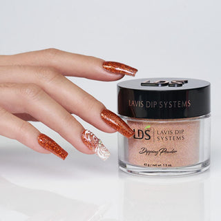 LDS D177 Enlighten - Dip Powder Color 1.5 oz