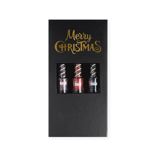 MASTER GLITTER - LDS Holiday Healthy Nail Lacquer Collection: 151, 152, 157, 159, 164, 176, 177, 178, 179