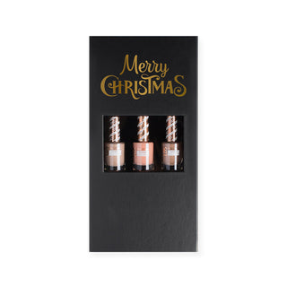 MUSEUM MUSE - LDS Holiday Healthy Nail Lacquer Collection: 002, 024, 028, 036, 058, 059, 060, 062, 081