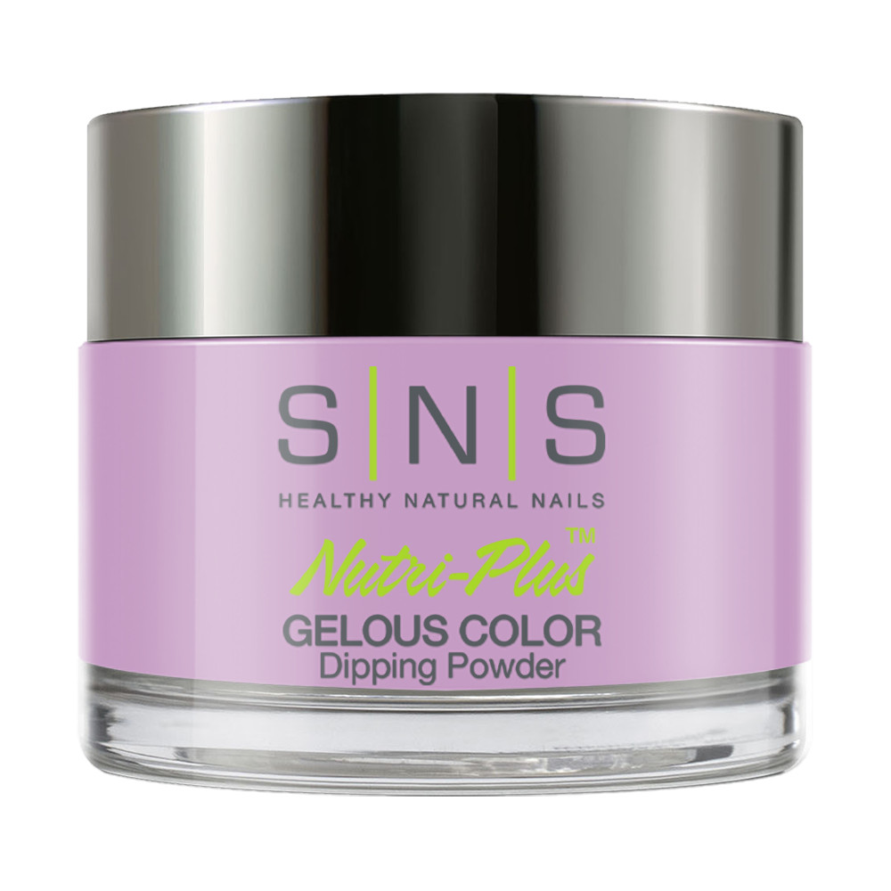 SNS Dipping Powder Nail - LV22 Jardins - 1oz