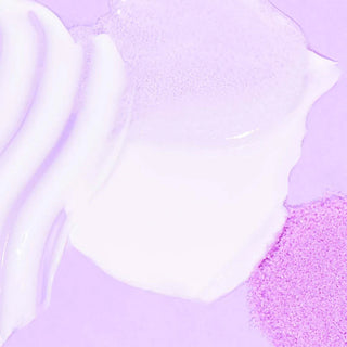 AVRY BEAUTY - 4 Steps Pedicure Kit - Lavender