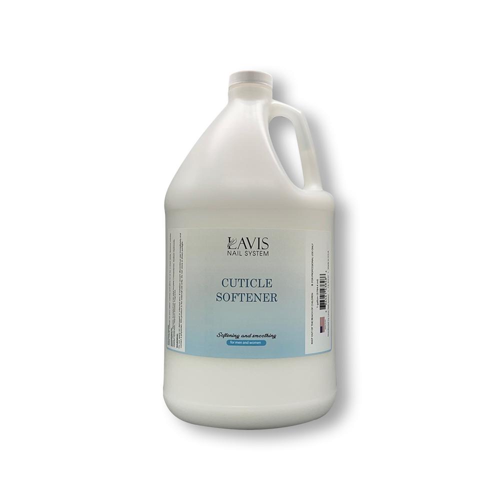 LAVIS - Culticle Softener - 1 gallon