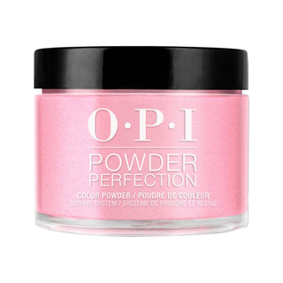 OPI Dipping Powder Nail - M23 Strawberry Margarita