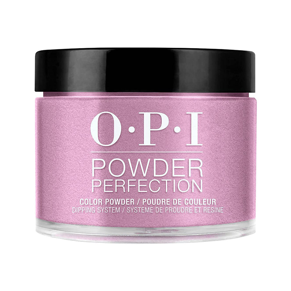  OPI Dipping Powder Nail - D61 N00Berry -  Color 1.5oz