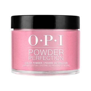 OPI Dipping Powder Nail - N55 Spare Me a French Quarter? - Pink Colors by OPI sold by DTK Nail Supply