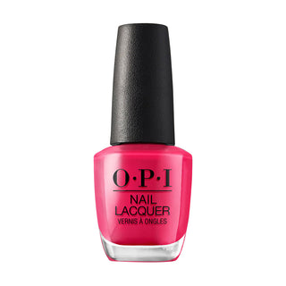 OPI Nail Lacquer - N56 She's a Bad Muffuletta!