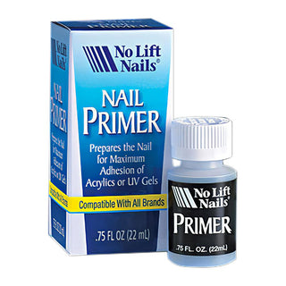 No Lift Nail Primer by OTHER sold by DTK Nail Supply