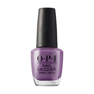 OPI Nail Lacquer - P35 Grandma Kissed a Gaucho