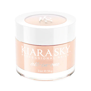 Kiara Sky PINK PARADE - COVER - Acrylic & Dipping Powder Color by Kiara Sky sold by DTK Nail Supply