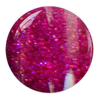 QT 158 - QT Gel Polish & Matching Nail Lacquer Duo Set - 0.5oz by Gelixir sold by DTK Nail Supply