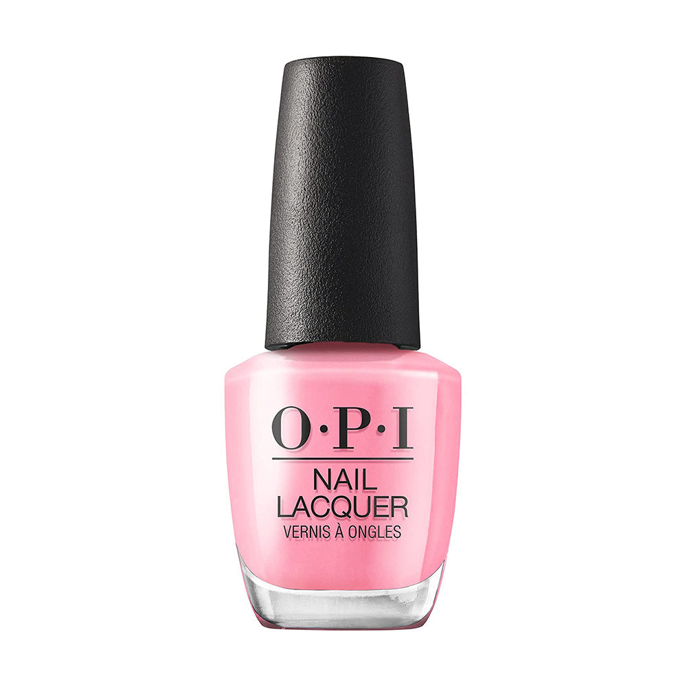 OPI 07 Racing For Pinks - Nail Lacquer 0.5oz