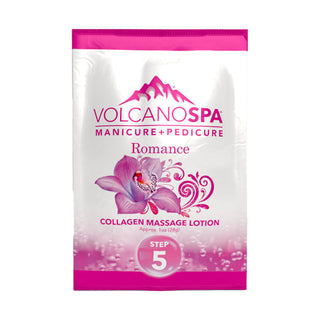 Volcano Spa - Romance