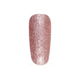DND Gel Polish - 939 Rose Sparkle