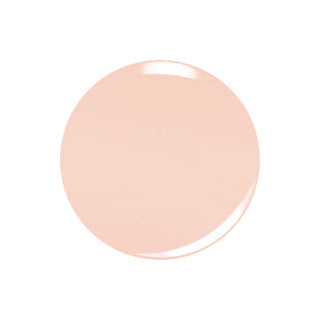 Kiara Sky SHIRLEY TEMPLE - COVER - Acrylic & Dipping Powder Color by Kiara Sky sold by DTK Nail Supply