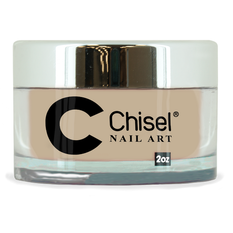 Chisel Acrylic & Dip Powder - S193