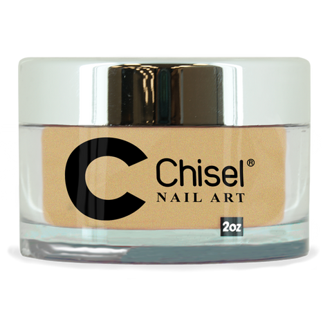 Chisel Acrylic & Dip Powder - S197