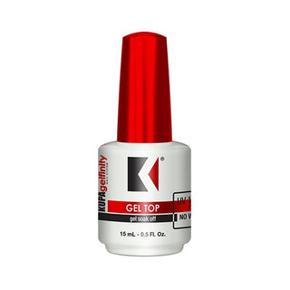 KUPA Gelfinity - Gel Top - 0.5 oz