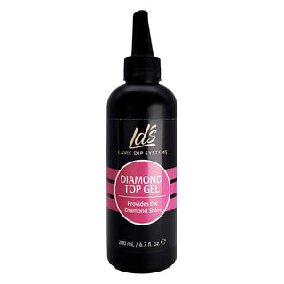 LDS Gel Diamond Top - 0.5oz by LDS