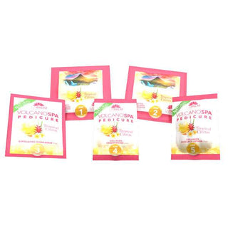 Volcano Spa - Tropical Citrus