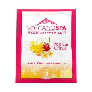 Volcano Spa - Tropical Citrus