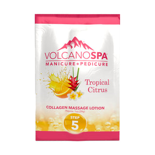 Volcano Spa - Tropical Citrus