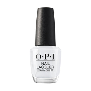 OPI Nail Lacquer - V32 I Cannoli Wear OPI