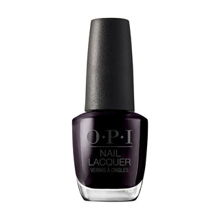 OPI Nail Lacquer - W42 Lincoln Park After Dark