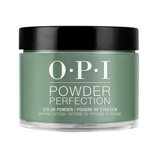 OPI Dipping Powder Nail - W54 Stay Off the Lawn! - Green Colors by OPI sold by DTK Nail Supply