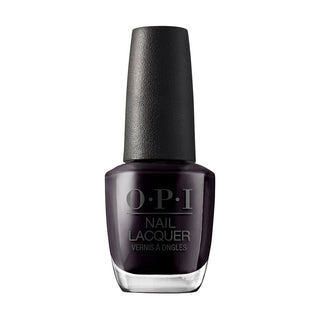 OPI Nail Lacquer - W61 Shh...It's Top Secrect
