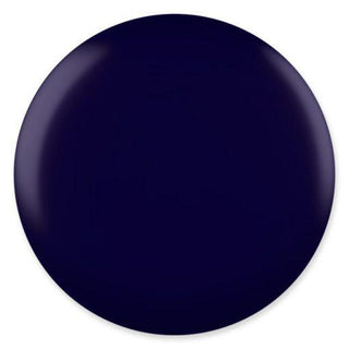 DND DC Gel Nail Polish Duo - 002 Blue Colors - Earth Day