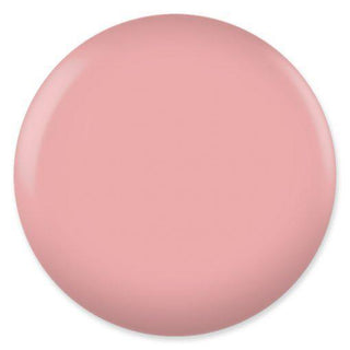 DND DC Gel Nail Polish Duo - 135 Pink, Neutral Colors - Lamber Pink