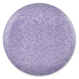 DND Gel Nail Polish Duo - 512 Purple Colors - Bubble Pop