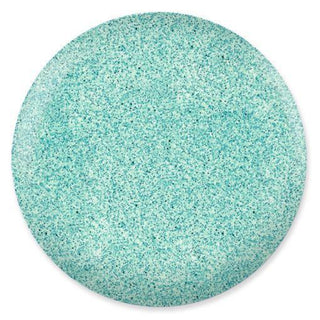 DND Gel Nail Polish Duo - 513 Green Colors - Ode to Green