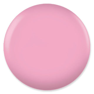 DND Gel Nail Polish Duo - 536 Pink Colors - Creamy Macaroon