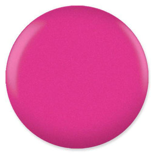 DND Gel Nail Polish Duo - 541 Pink Colors - Euro Fuchsia