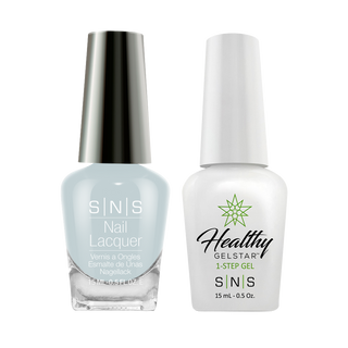 SNS DW02 - Gel & Lacquer Combo 0.5oz