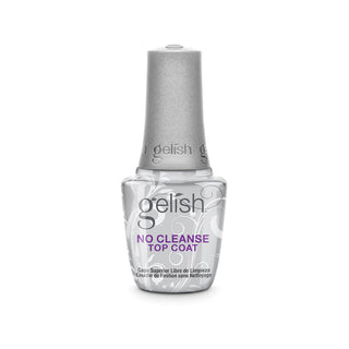 Gelish Top It Off - Non Cleanse