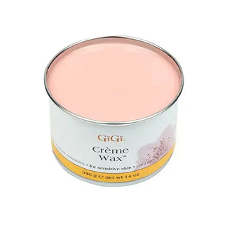 GiGi Creme Wax 14 oz