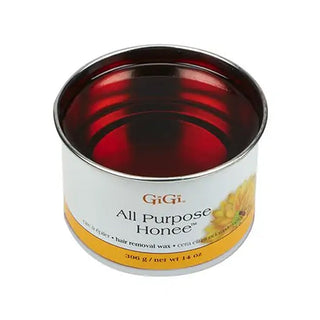 GiGi All Purpose Honee Wax 14oz