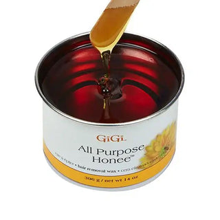 GiGi All Purpose Honee Wax 14oz