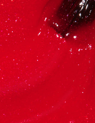 OPI S10 Left Your Texts On Red - OPI Spring 2023 Collection