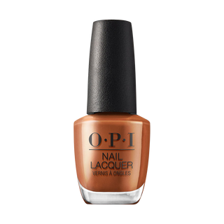 OPI MI03 My Italian Is A Little Rusty - Nail Lacquer 0.5oz