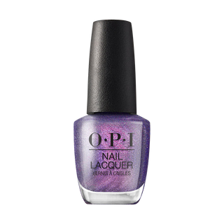OPI MI11 Leonardo’s Model Color - Nail Lacquer 0.5oz
