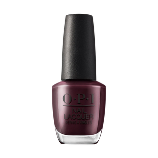 OPI MI12 Complimentary Wine - Nail Lacquer 0.5oz