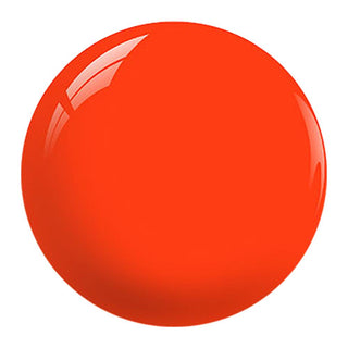 NuGenesis NUD052 Dipping Powder Color 1.5oz - NU 52 Orange you Glad