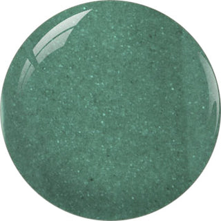 NU 3 in 1 - 079 Green With Envy - Dip, Gel & Lacquer Matching